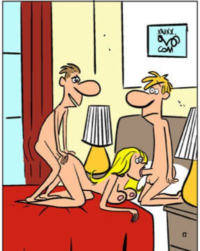 xnxx humoristische Erwachsene Cartoons Juni 2011 _ Juli 2011 Teil 2