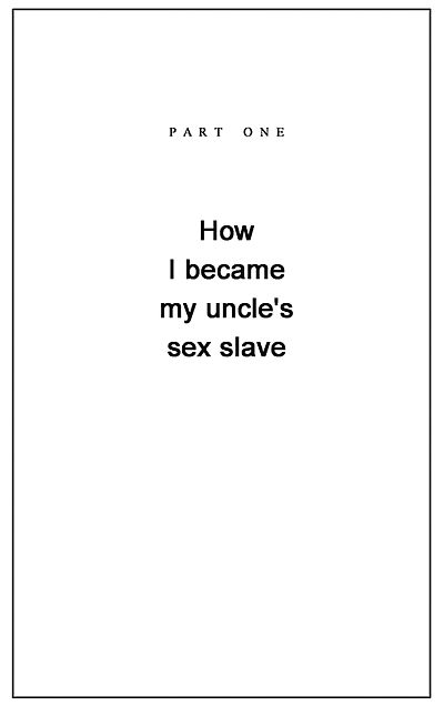 o Sexo escravo parte 8
