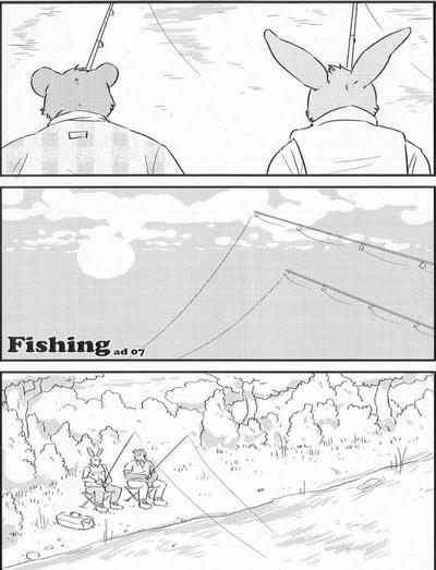 釣り