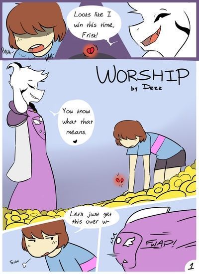 la adoración