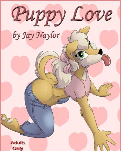 [Jay Naylor] Puppy Love