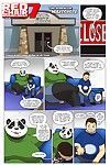 панда назначение 7