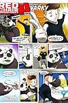Panda Appointment 4