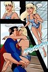 supergirl avonturen 2 geile weinig gich