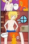 Adult Time 3 - part 3