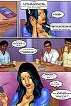 savita bhabhi 36 ashok\'s cartão jogo