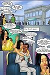 Savita Bhabhi 35 - The Perfect Indian Brch - part 2