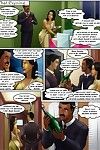 Savita Bhabhi 34 - Sexy Secretary 2