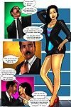 Savita Bhabhi 31 - Sexy Secretary 1