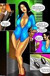 savita bhabhi 31 sexy Sekretär 1 Teil 2