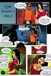 savita bhabhi 30 sexercise wie es alch
