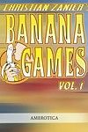 [christian zanier] banaan spelletjes volume #1 [english]