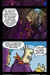 Geschichten der valoran wie zu Zug Ihre Dragon lol comics (league wenn legend)