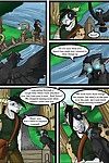 [Amocin] Druids (World of Warcraft) [On-Going] update 29-2-2016 - part 3