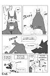 [wag die Hund (shijima)] wie tut hunger feel? 2 (league der legends) [english] [qwerty123qwerty] [digital] Teil 2