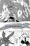 [wocami] afkers 2 (league 의 legends) [english] {wocami}
