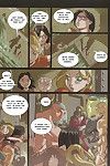 [man & frad] Alicia in neverland ciao res [english]