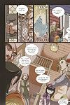[MAN & frad] Alicia in Neverland - hi-res [English] - part 3