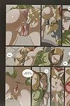 [man & frad] Alicia in neverland ciao res [english] parte 4