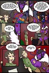 The Party 5 - part 2