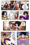 트렁크 고 caulifla