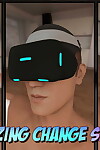 astralbot3d virtuelle Träume ch.2