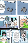 swampyart coronavirus les infirmières