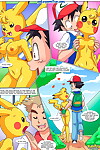 o Pokemon Mestre parte 2
