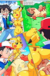 l' Pokemon Maître PARTIE 2