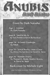 Anubis – Dark Desire 003