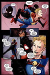 Ms Marvel spider uomo 2