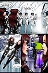 tranny android seks Syreny szukają guza część 3