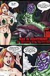 Alice In Monsterland 2 - The Encounter Wch