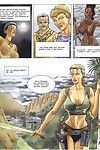 Lara Jones 1 w Amazon część 3
