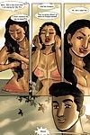 savita bhabhi 6 virgindade Perdido