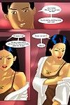 savita india 4 visita cugino parte 4
