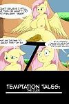 Temptation Tales 2 - The Cure