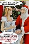 ein Weihnachten Wunder 2 santa\'s Geschenk Teil 2