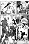 Tifa and Cloud 1 - More Than You Bargainedch