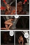 la cripta raider 1 maldición de caritagua Parte 2