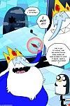 Adventure Time 3 - Ice Age