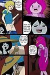 MisAdventure Time 2 - What Was Missing