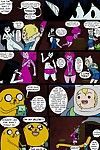 MisAdventure Time 2 - What Was Missing - part 2