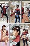 spider man seksuele symbiose 1