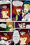 Velma और cthulhu