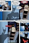 バットマン を超えて 禁断の 務 2
