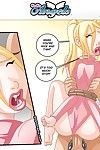 GoGo Angels (Ongoing) - part 12