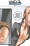 GoGo Angels (Ongoing) - part 12