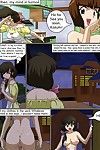 Kasumi\'s Secret - part 2