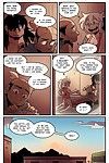 [leslie brown] bu Kaya musluklar [ongoing] PART 15